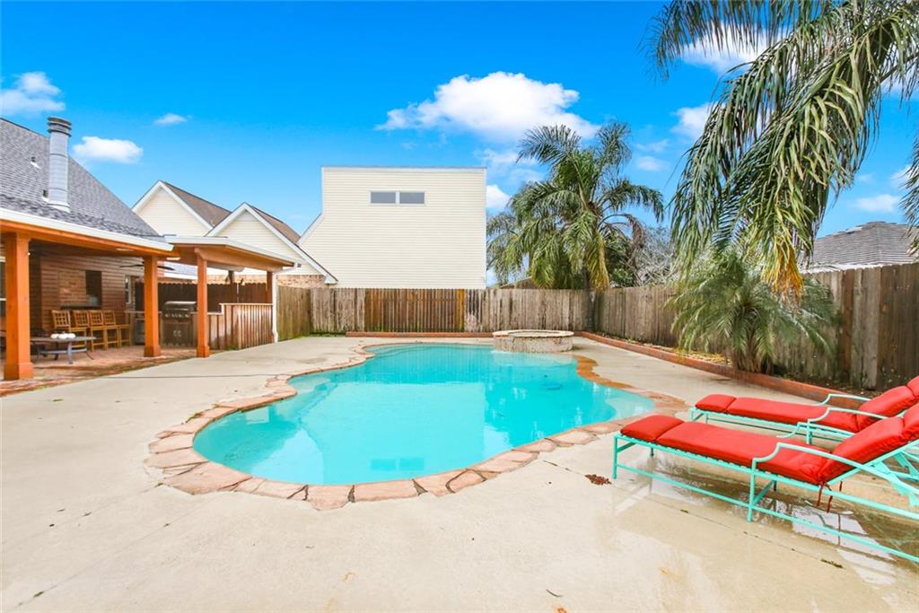 3333 Sugar Mill Road Kenner, LA 70065 - Photo 22 of 22 Gallery Image 22