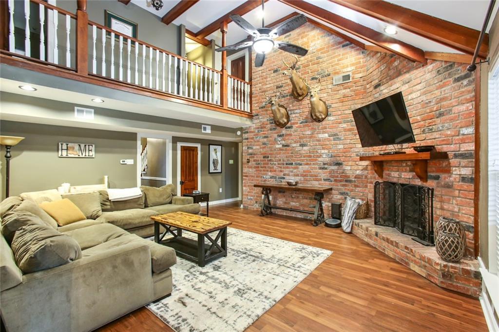 3333 Sugar Mill Road Kenner, LA 70065 - Photo 5 of 22 Gallery Image 5