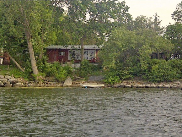 56 Pleasant Bay Road Ferrisburgh, VT 05473 - Photo 1 of 1 Gallery Image 1
