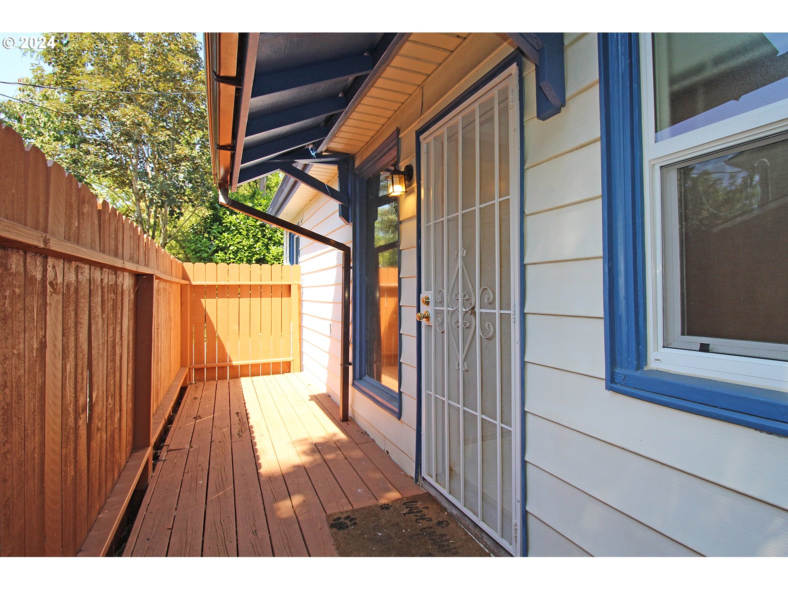 2309 Southeast 90th Avenue Portland, OR 97216 - Photo 40 of 46