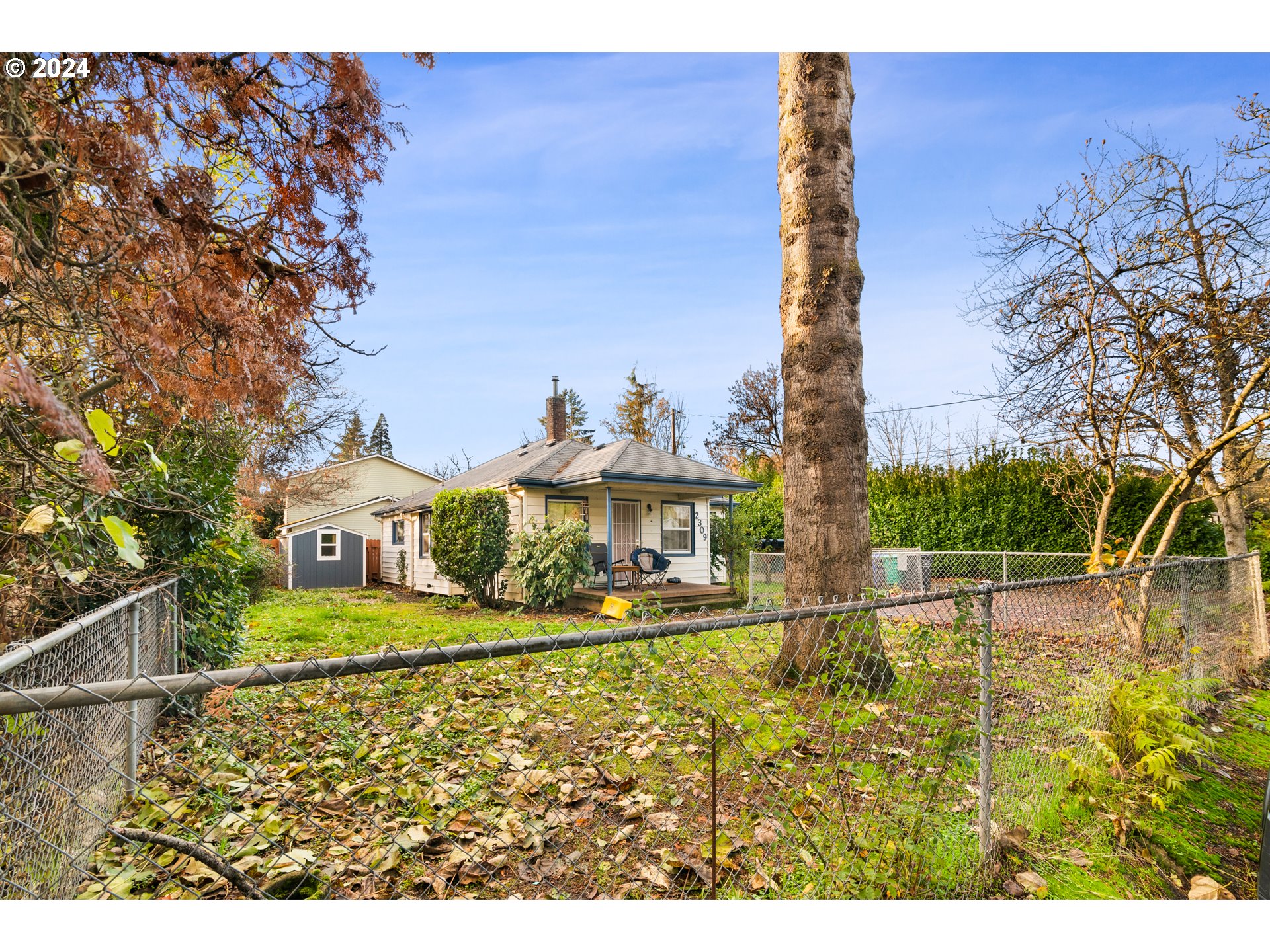 2309 Southeast 90th Avenue Portland, OR 97216 - Photo 46 of 46