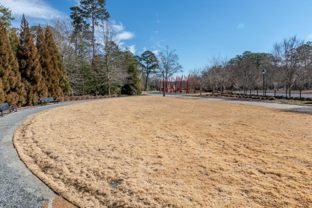 6851 Roswell Road, Unit N20 Sandy Springs, GA 30328 - Photo 36 of 39 Gallery Image 36