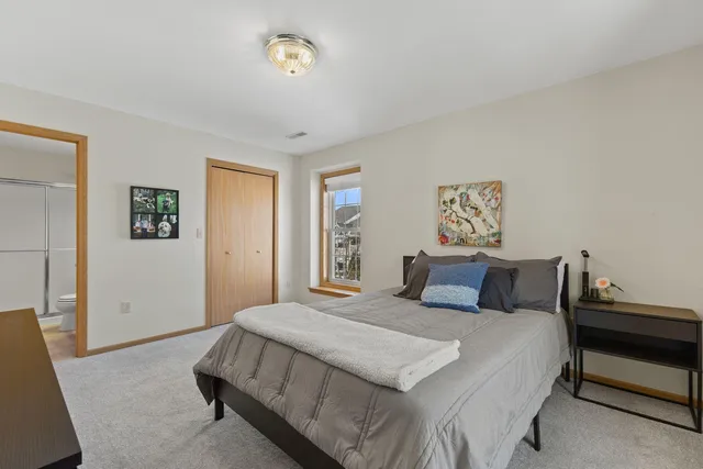 $215,000 | 1513 92nd Street, Unit 47, Sturtevant, WI 53177