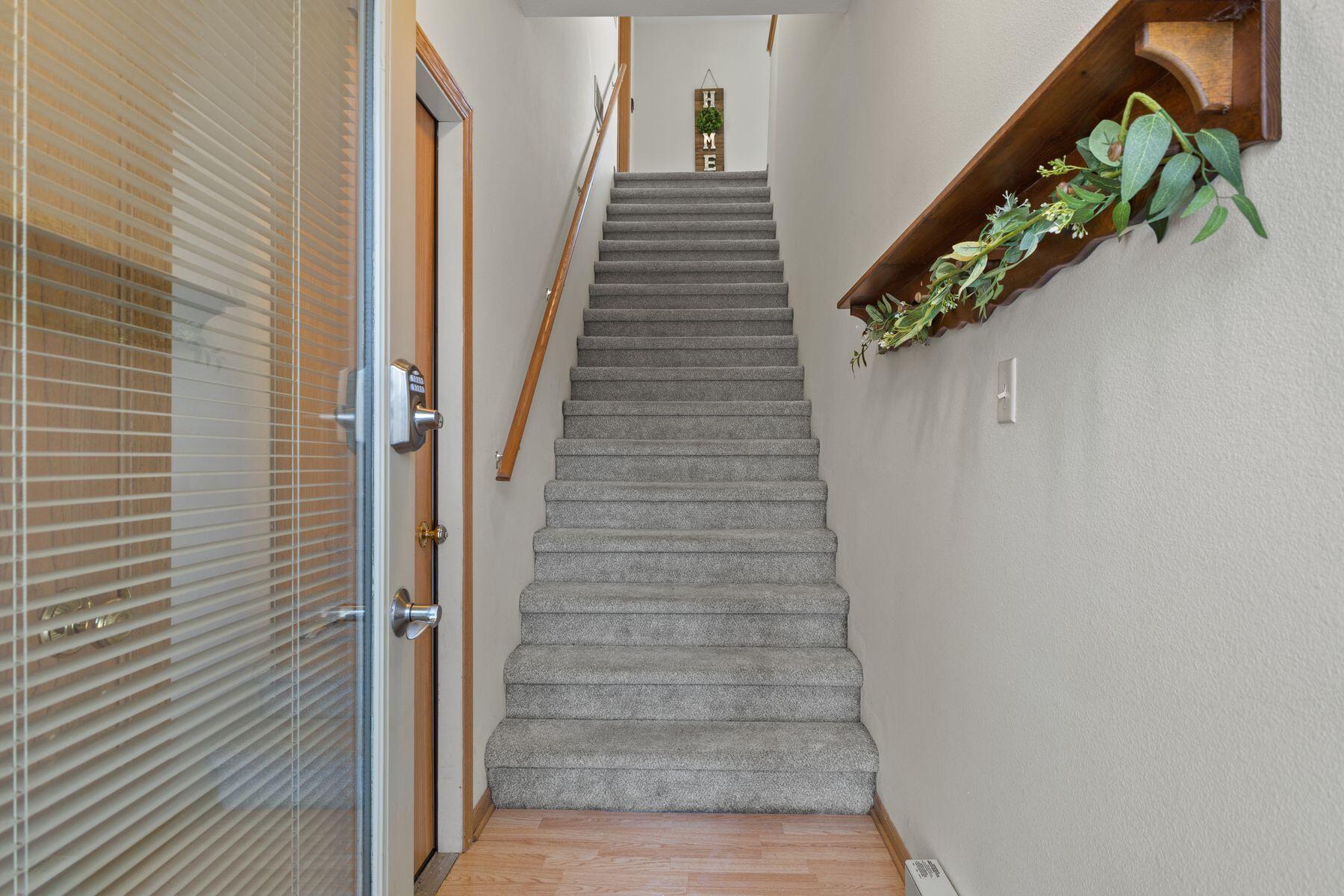 1513 92nd Street, Unit 47 Sturtevant, WI 53177 - Photo 21 of 34 Front Entry