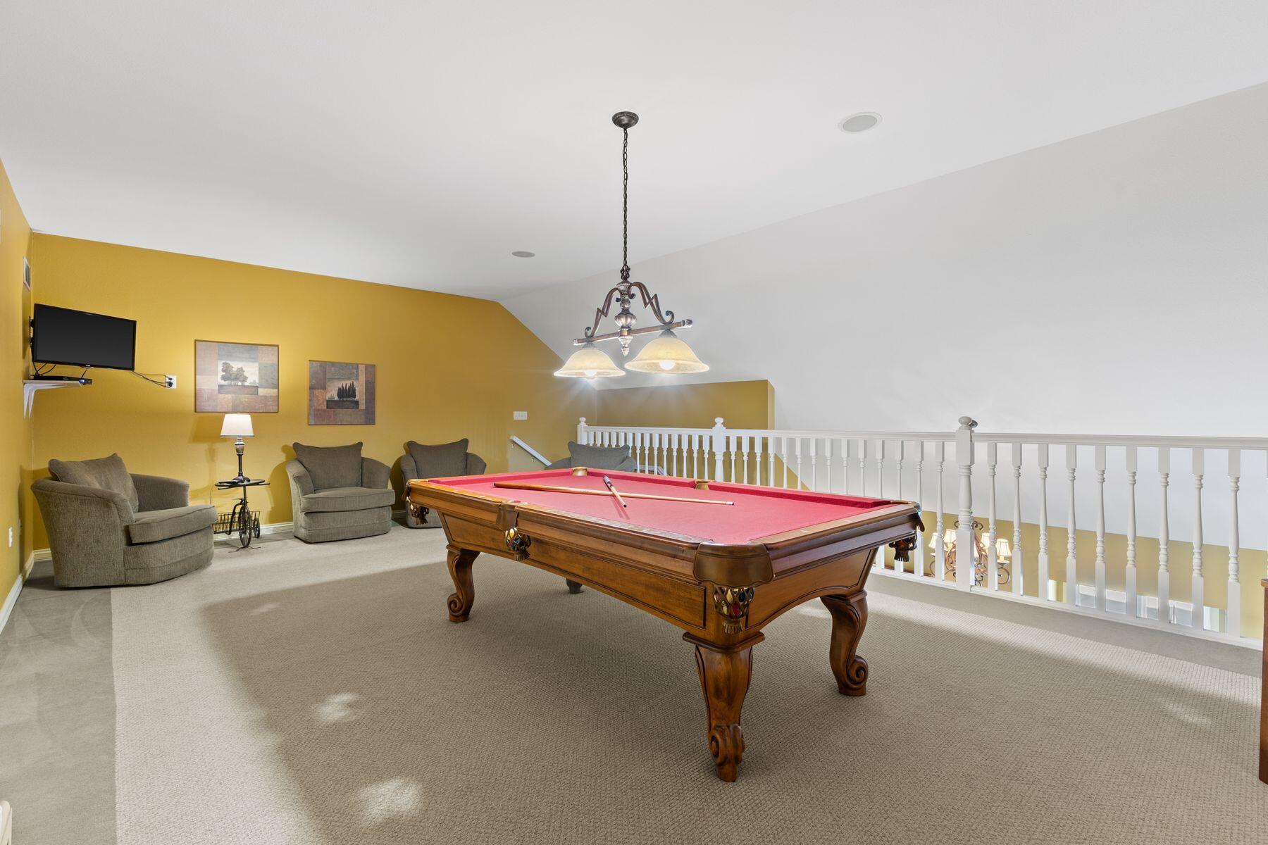 1513 92nd Street, Unit 47 Sturtevant, WI 53177 - Photo 32 of 34 Clubhouse