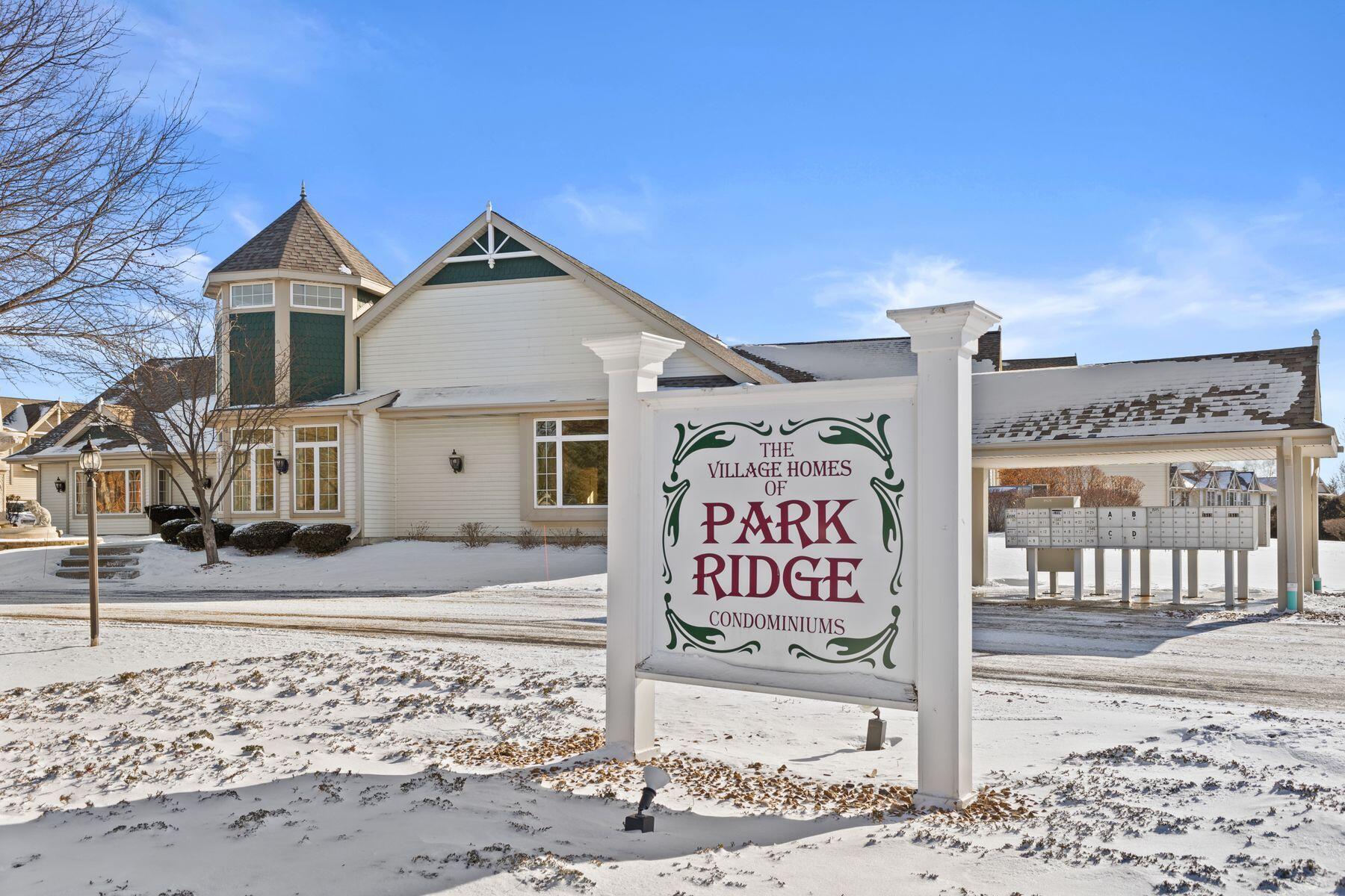 1513 92nd Street, Unit 47 Sturtevant, WI 53177 - Photo 34 of 34 Welcome Home!