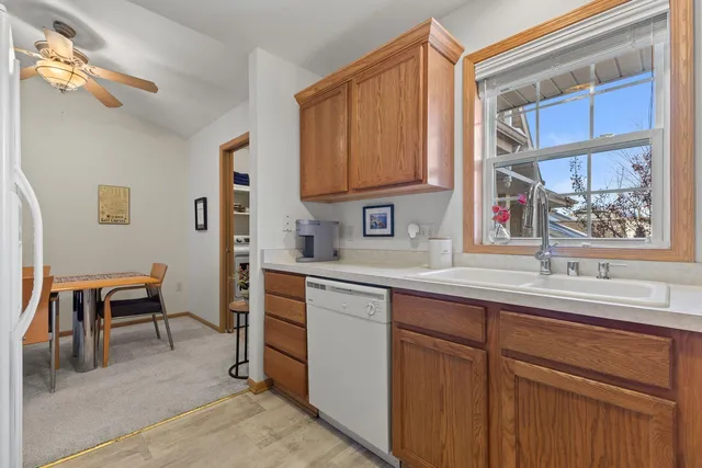 $215,000 | 1513 92nd Street, Unit 47, Sturtevant, WI 53177