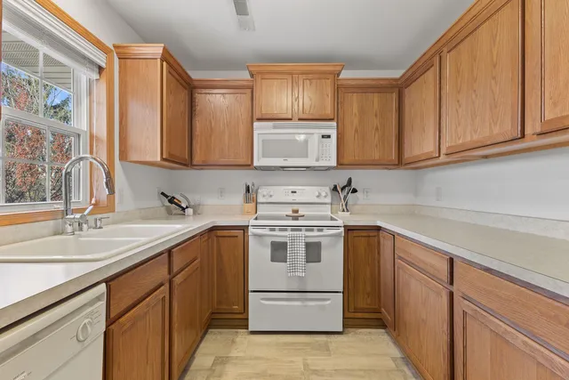 $215,000 | 1513 92nd Street, Unit 47, Sturtevant, WI 53177