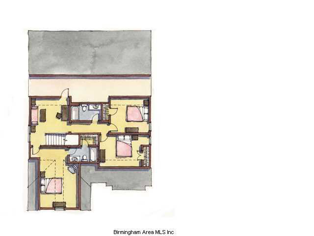 347 Appleford Road Helena, AL 35080 - Photo 4 of 5
