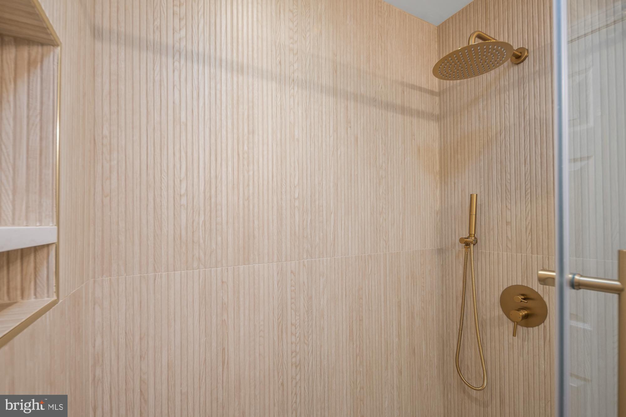 1652 Wainwright Drive Reston, VA 20190 - Photo 23 of 54 Primary Bath Shower
