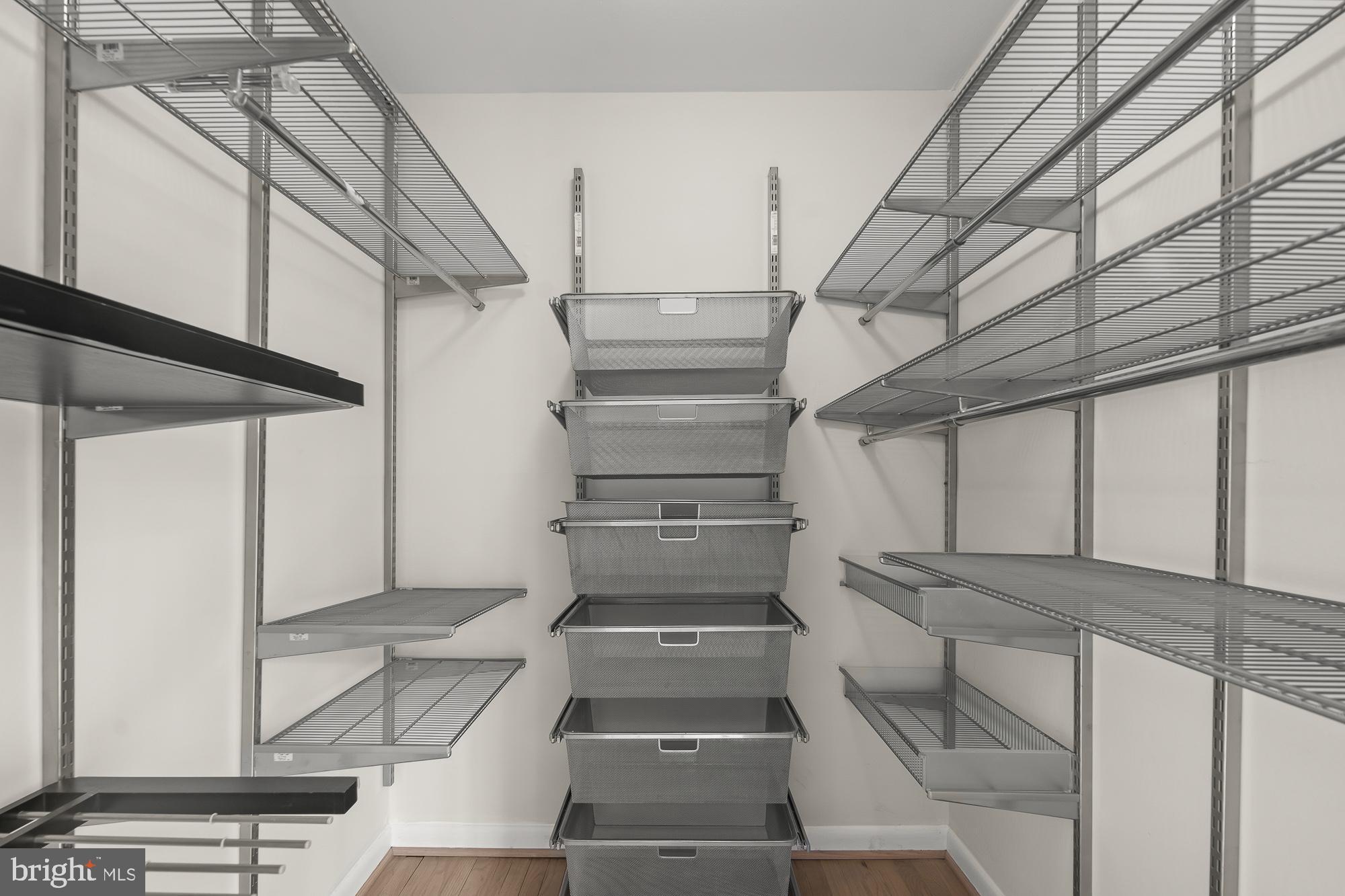 1652 Wainwright Drive Reston, VA 20190 - Photo 25 of 54 Primary Walk-in Closet