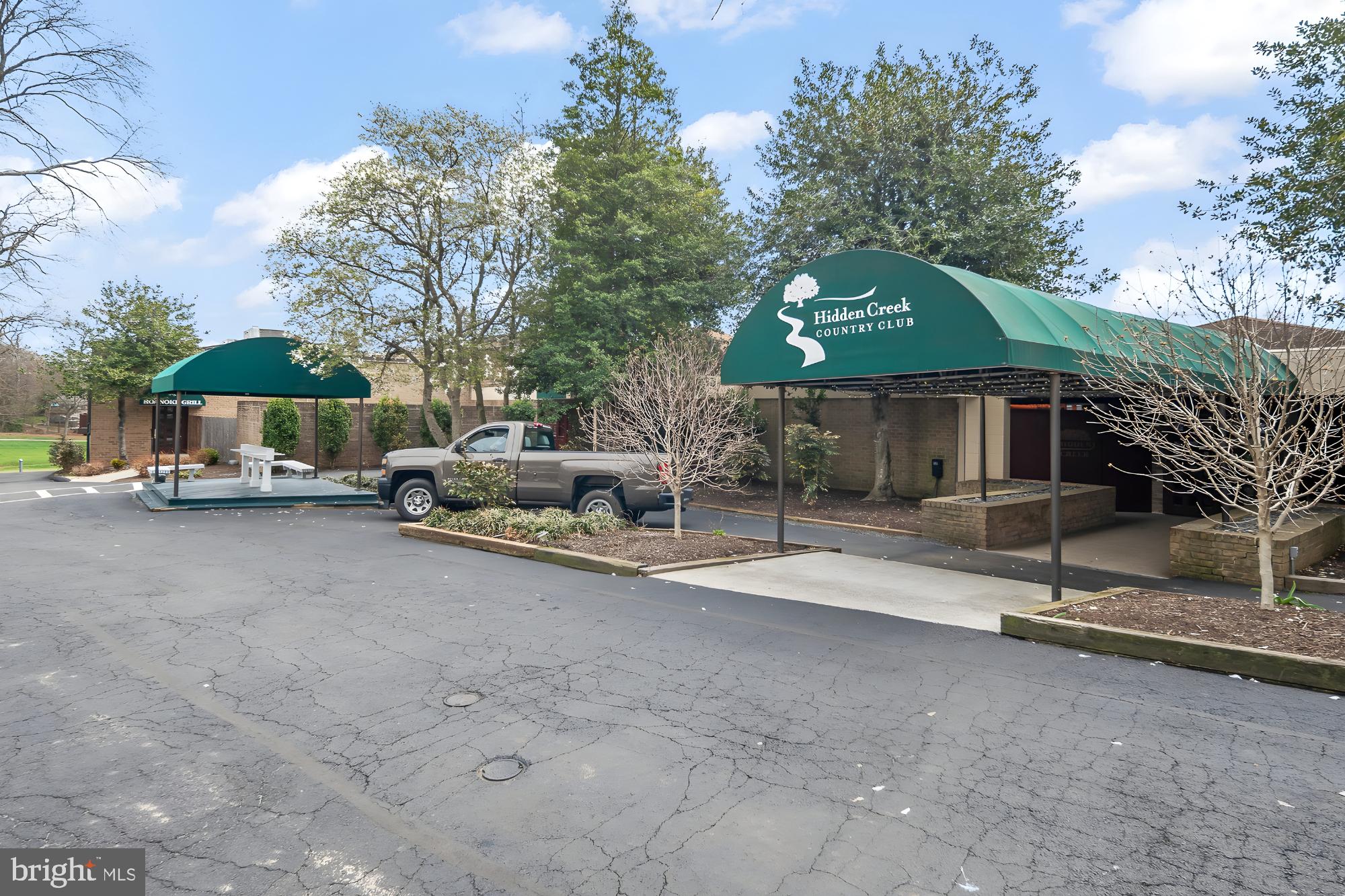 1652 Wainwright Drive Reston, VA 20190 - Photo 42 of 54 Hidden Creek Country Club: about 0.5 mile away