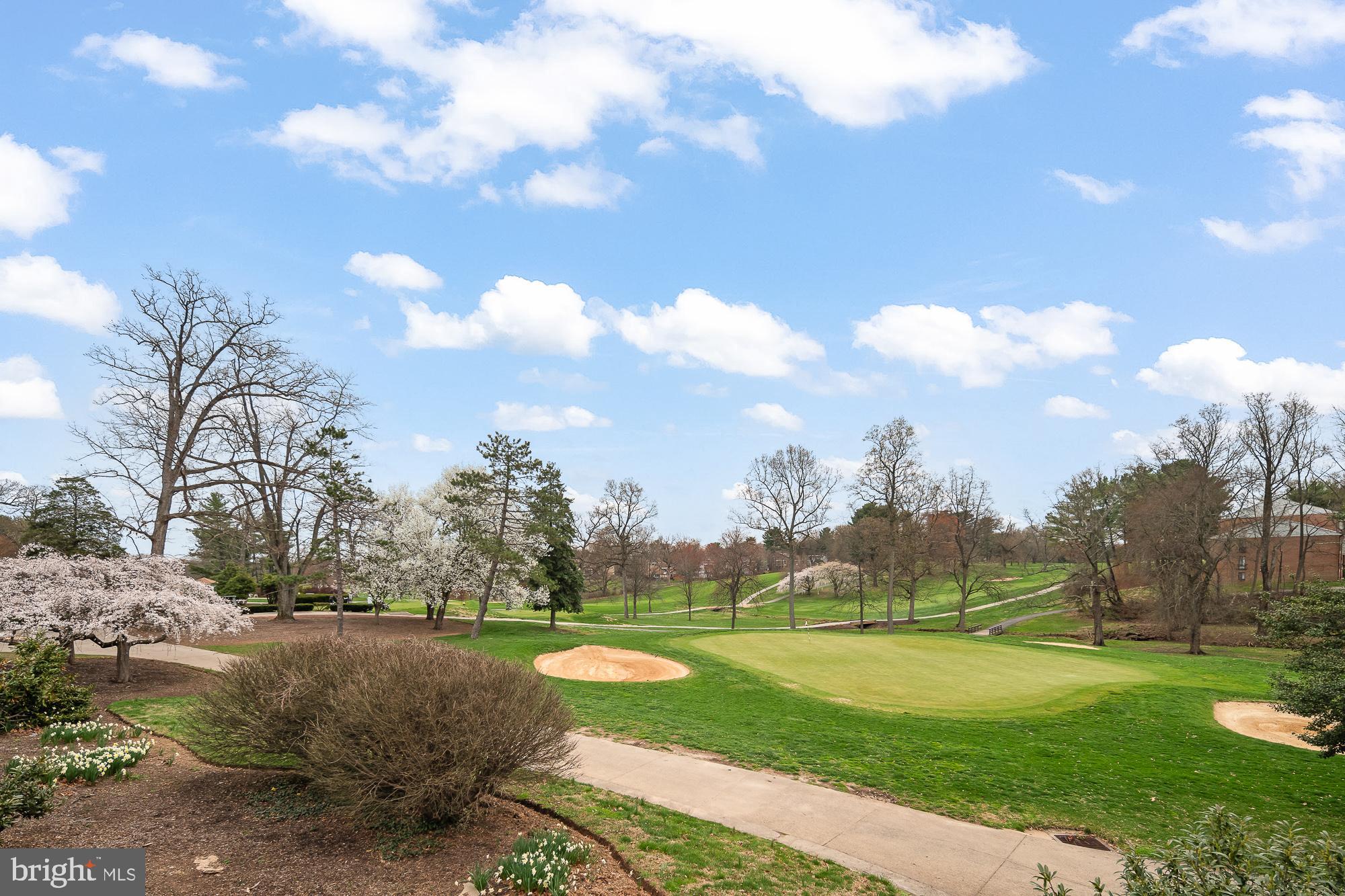 1652 Wainwright Drive Reston, VA 20190 - Photo 43 of 54 Hidden Creek Country Club Golf Course