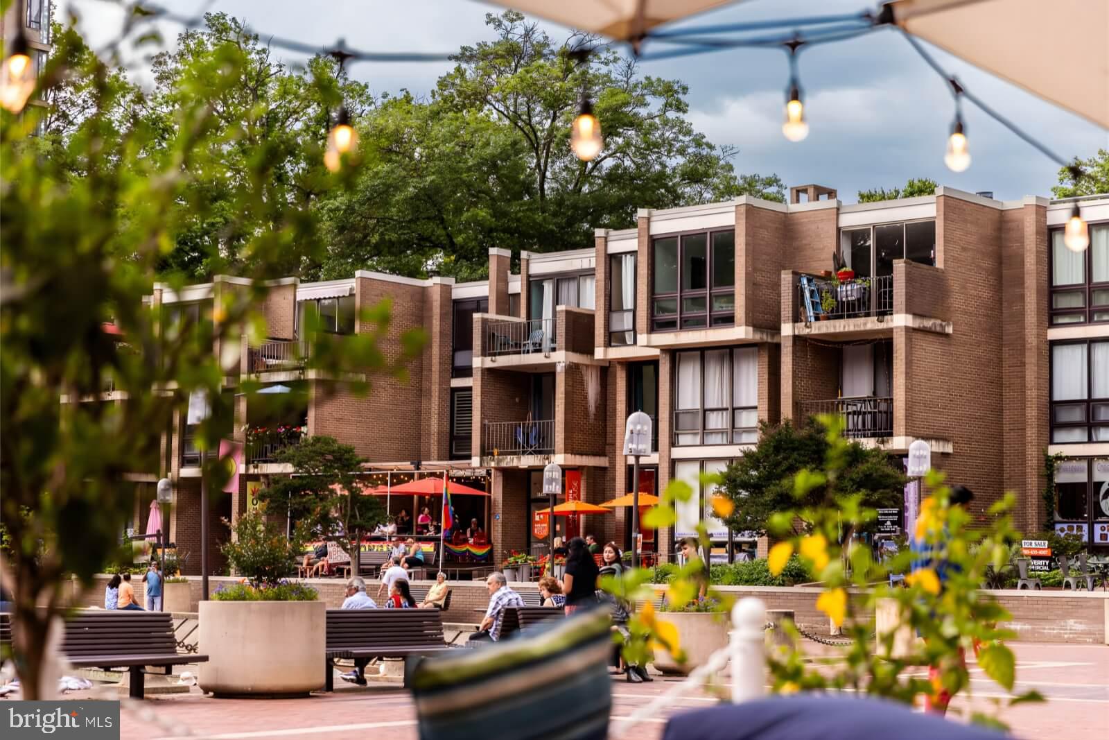 1652 Wainwright Drive Reston, VA 20190 - Photo 48 of 54 Lake Anne Plaza: about 0.7 mile away