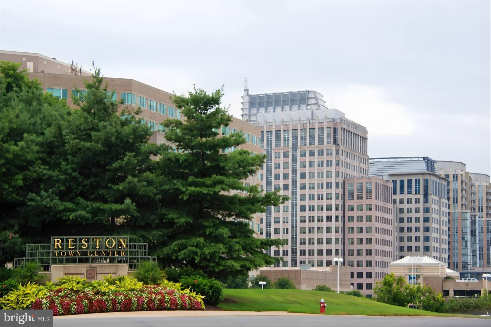 1652 Wainwright Drive Reston, VA 20190 - Photo 50 of 54 Reston Town Center: about 1 mile away