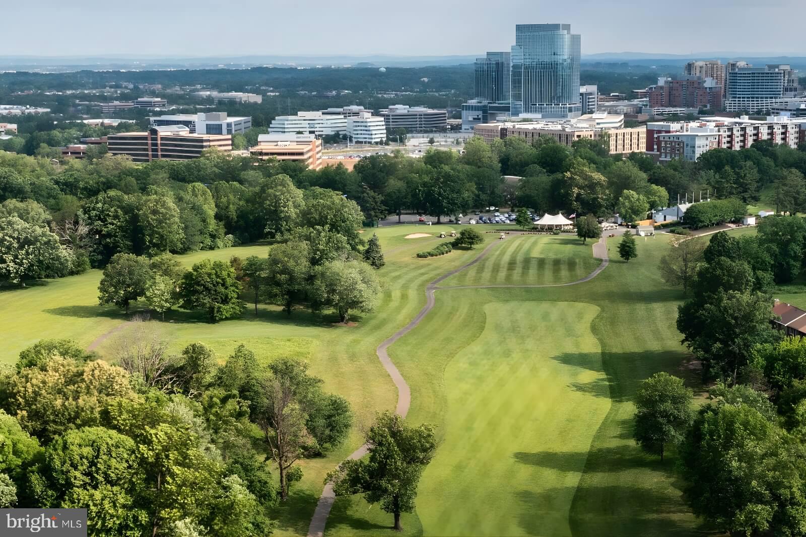 1652 Wainwright Drive Reston, VA 20190 - Photo 54 of 54 Reston National Golf Course: about 2 miles away