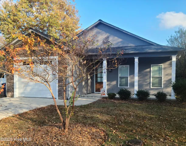 $270,000 | 2409 Bray Court, Winterville, NC 28590