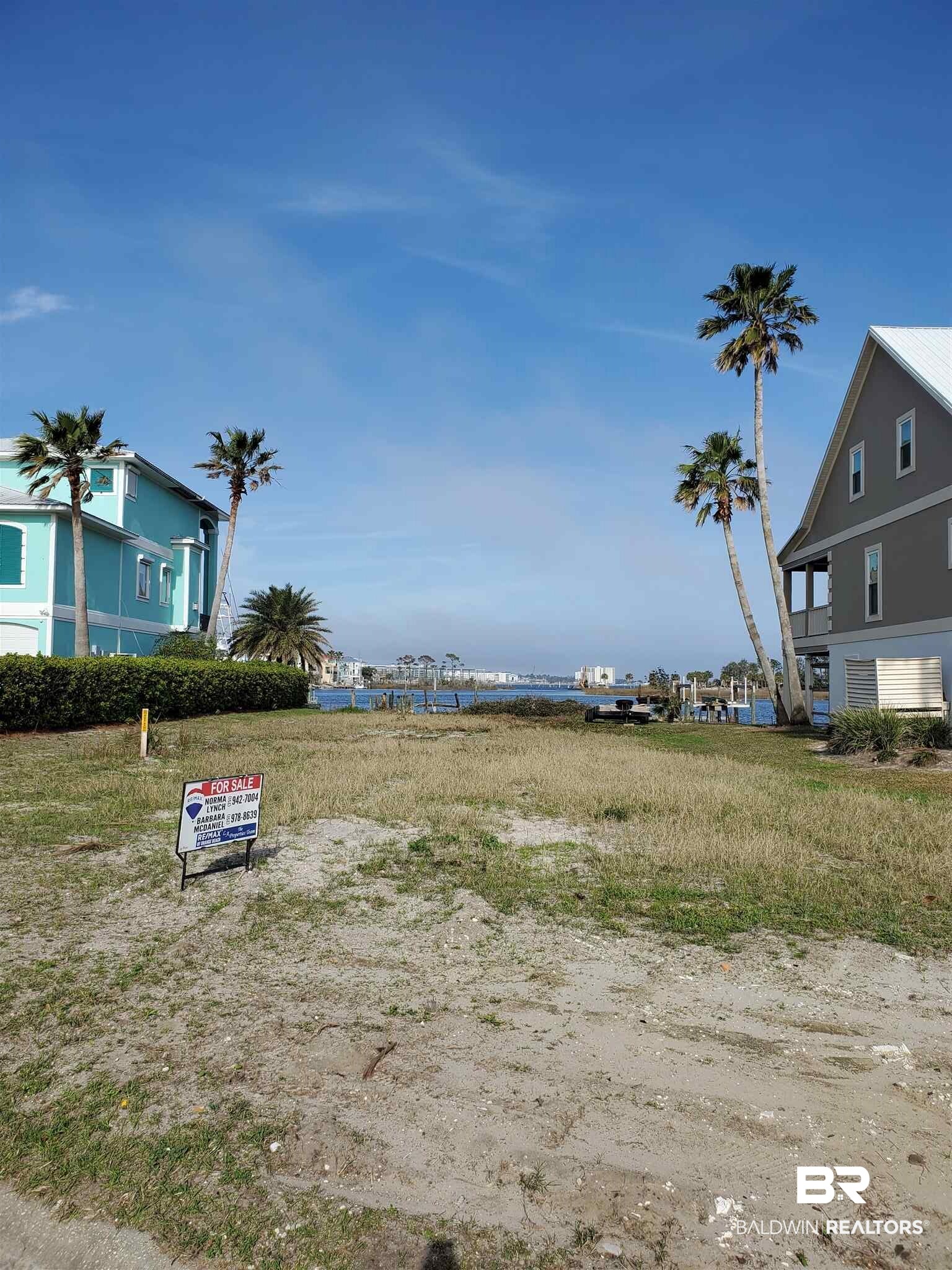 4104 Harbor Road Orange Beach, AL 36561 - Photo 1 of 10