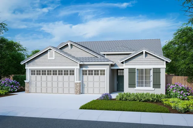 $759,990 | 2096 Pogonia Street, Roseville, CA 95747