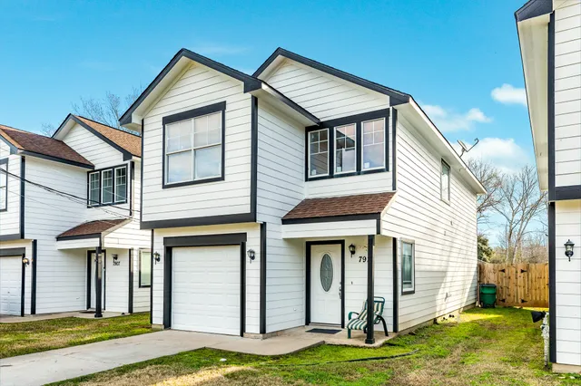 $1,800 | 7907 Masters, Manvel, TX 77578