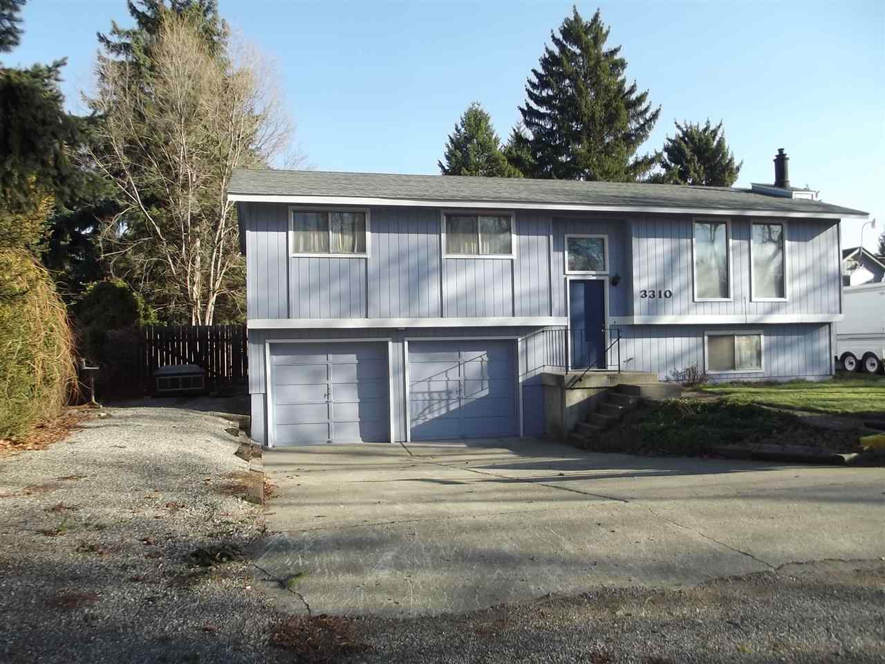 3310 North Girard Road Spokane Valley, WA 99212 - Photo 1 of 20