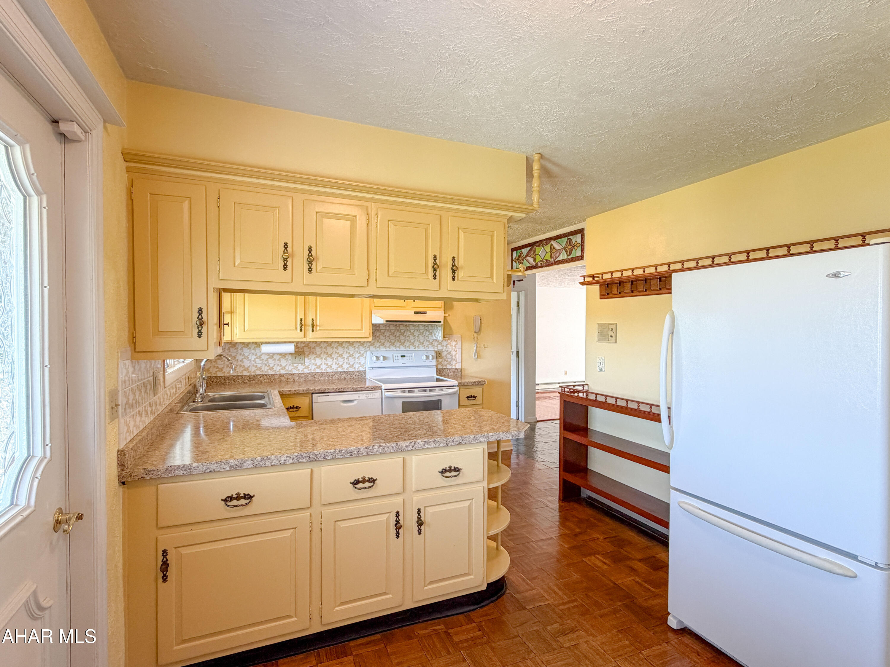 136 Valley View Road Bedford, PA 15522 - Photo 37 of 82