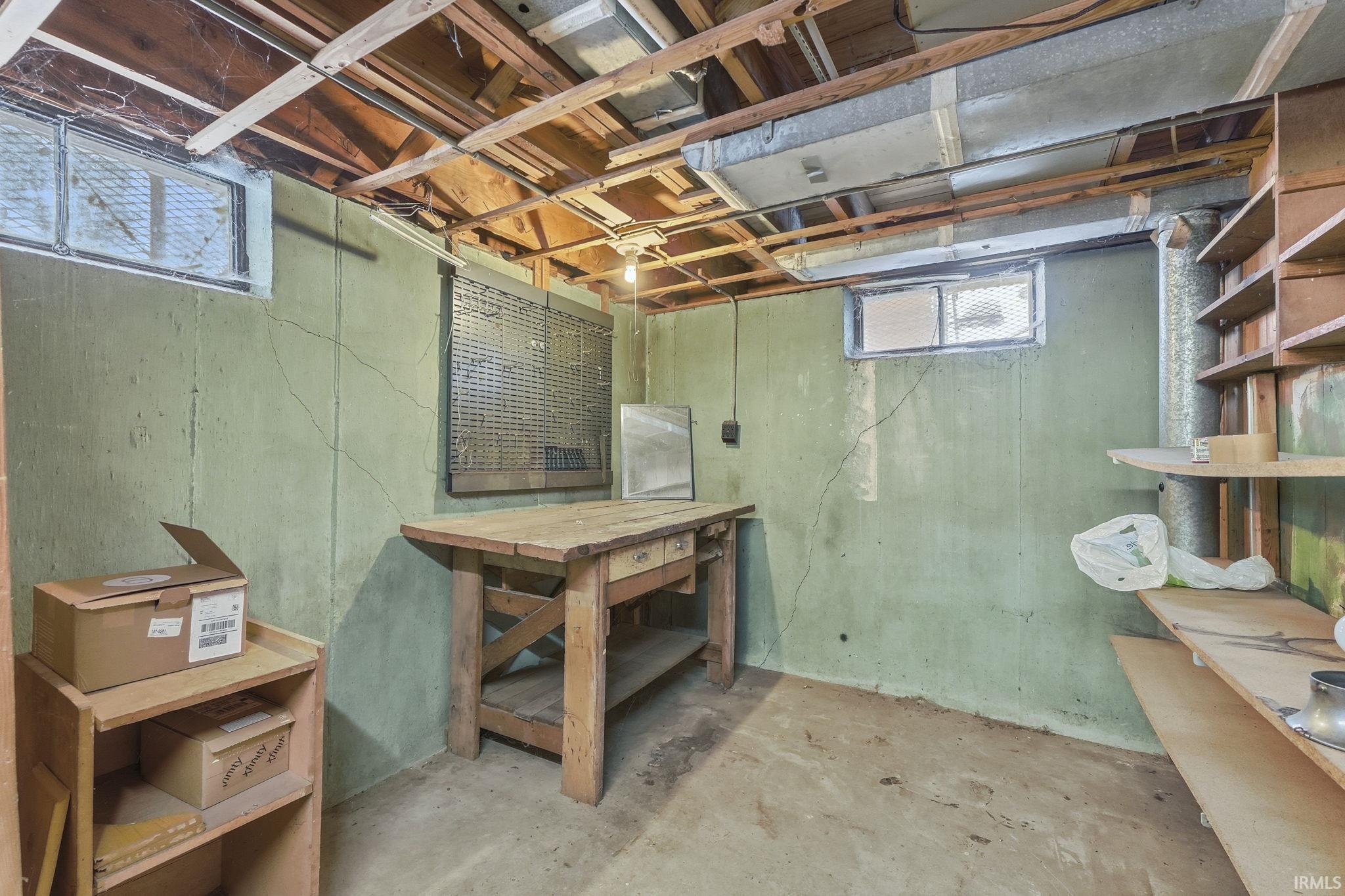 208 West Fleming Avenue Fort Wayne, IN 46807 - Photo 25 of 31