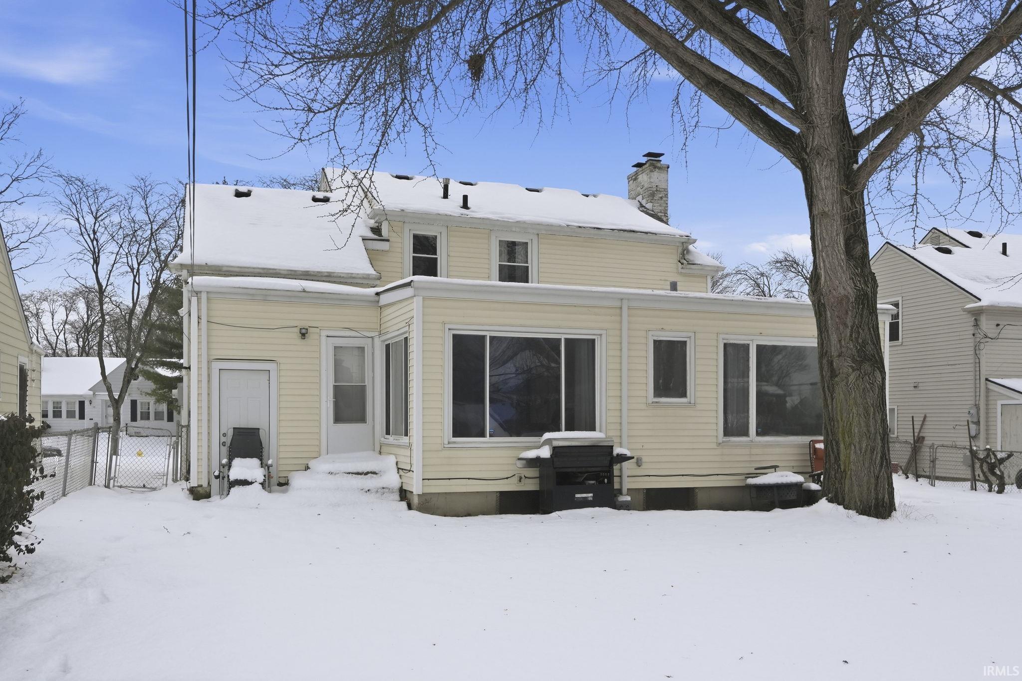 208 West Fleming Avenue Fort Wayne, IN 46807 - Photo 31 of 31