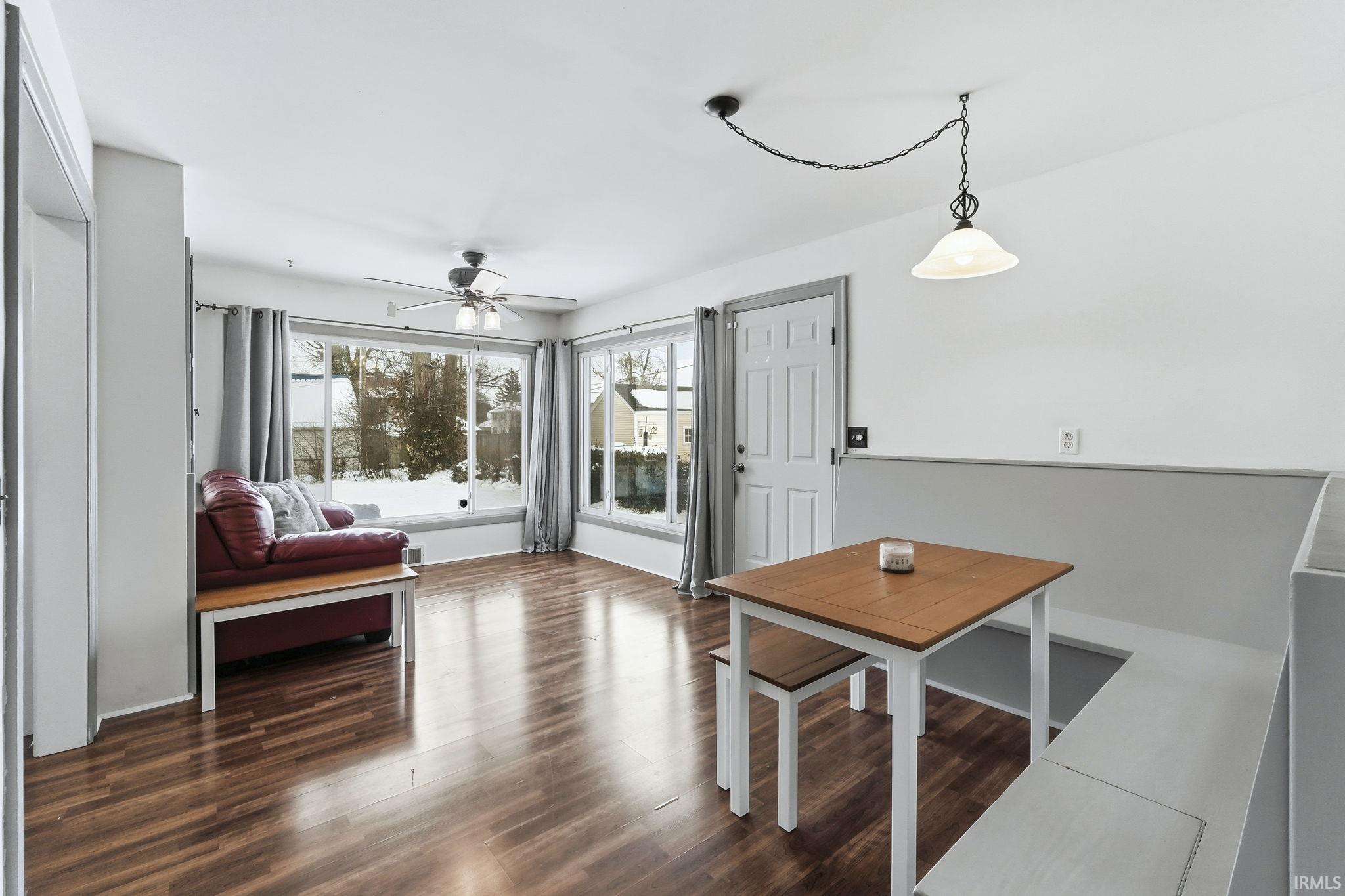 208 West Fleming Avenue Fort Wayne, IN 46807 - Photo 10 of 31