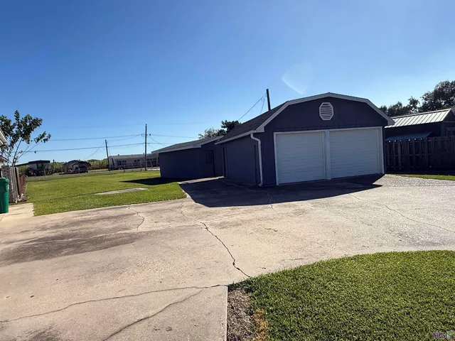 $213,500 | 291 New Haven Street, Raceland, LA 70394