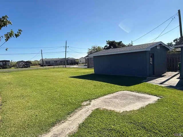 $213,500 | 291 New Haven Street, Raceland, LA 70394