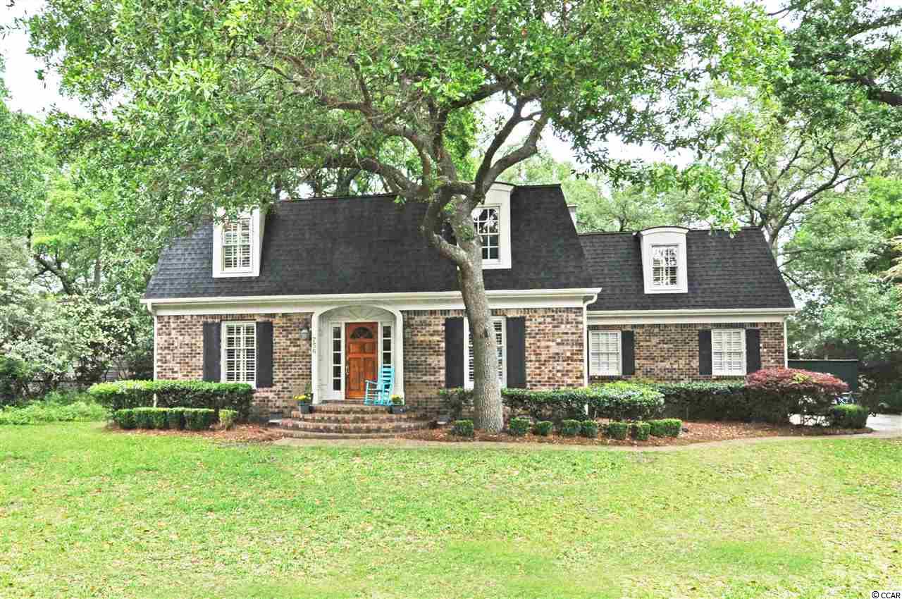 756 Mt Gilead Road Murrells Inlet, SC 29576 - Photo 22 of 23