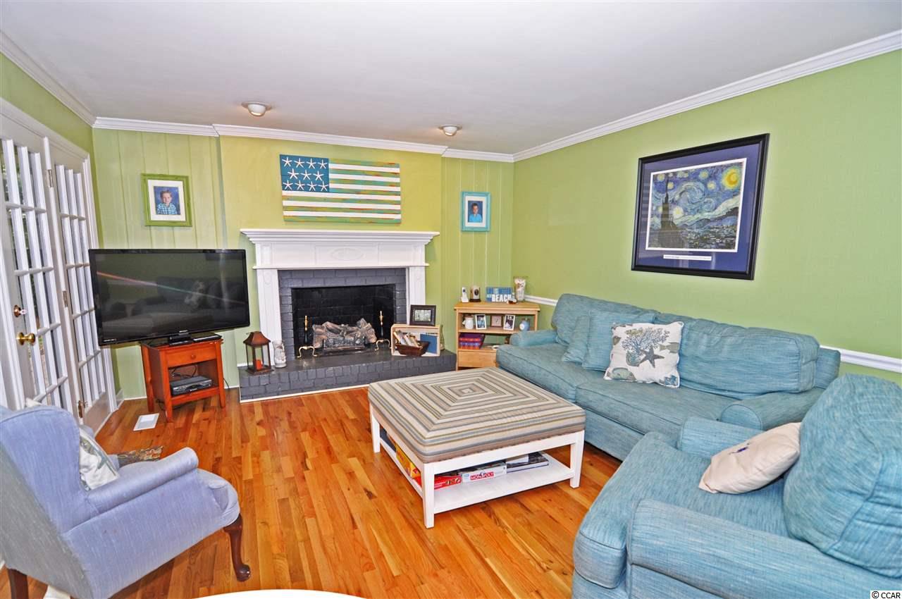 756 Mt Gilead Road Murrells Inlet, SC 29576 - Photo 8 of 23