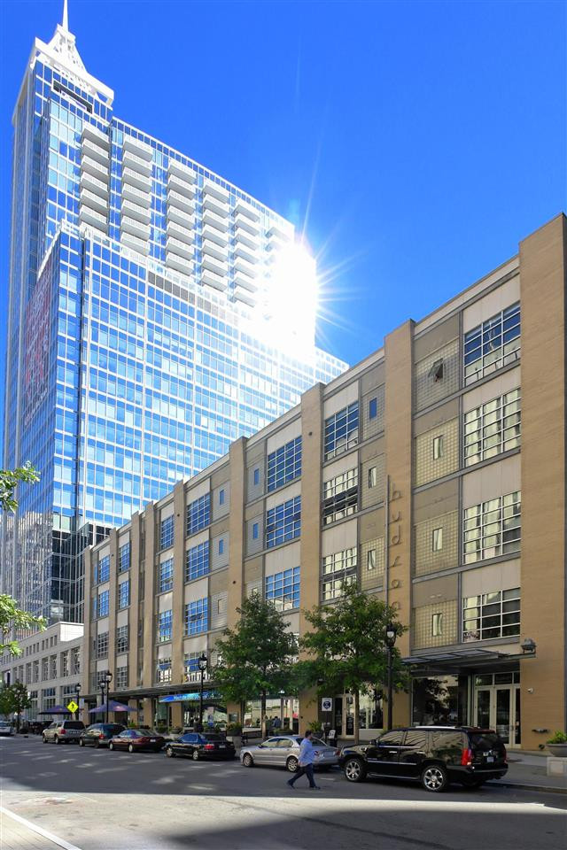 319 Fayetteville Street, Unit 312 Raleigh, NC 27601 - Photo 22 of 30 Photo 22