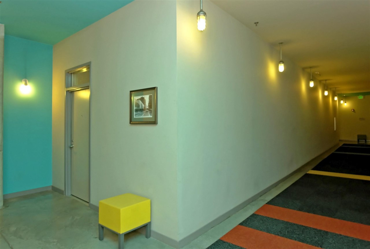 319 Fayetteville Street, Unit 312 Raleigh, NC 27601 - Photo 23 of 30 Photo 23