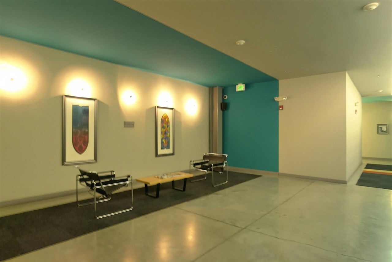 319 Fayetteville Street, Unit 312 Raleigh, NC 27601 - Photo 24 of 30 Photo 24