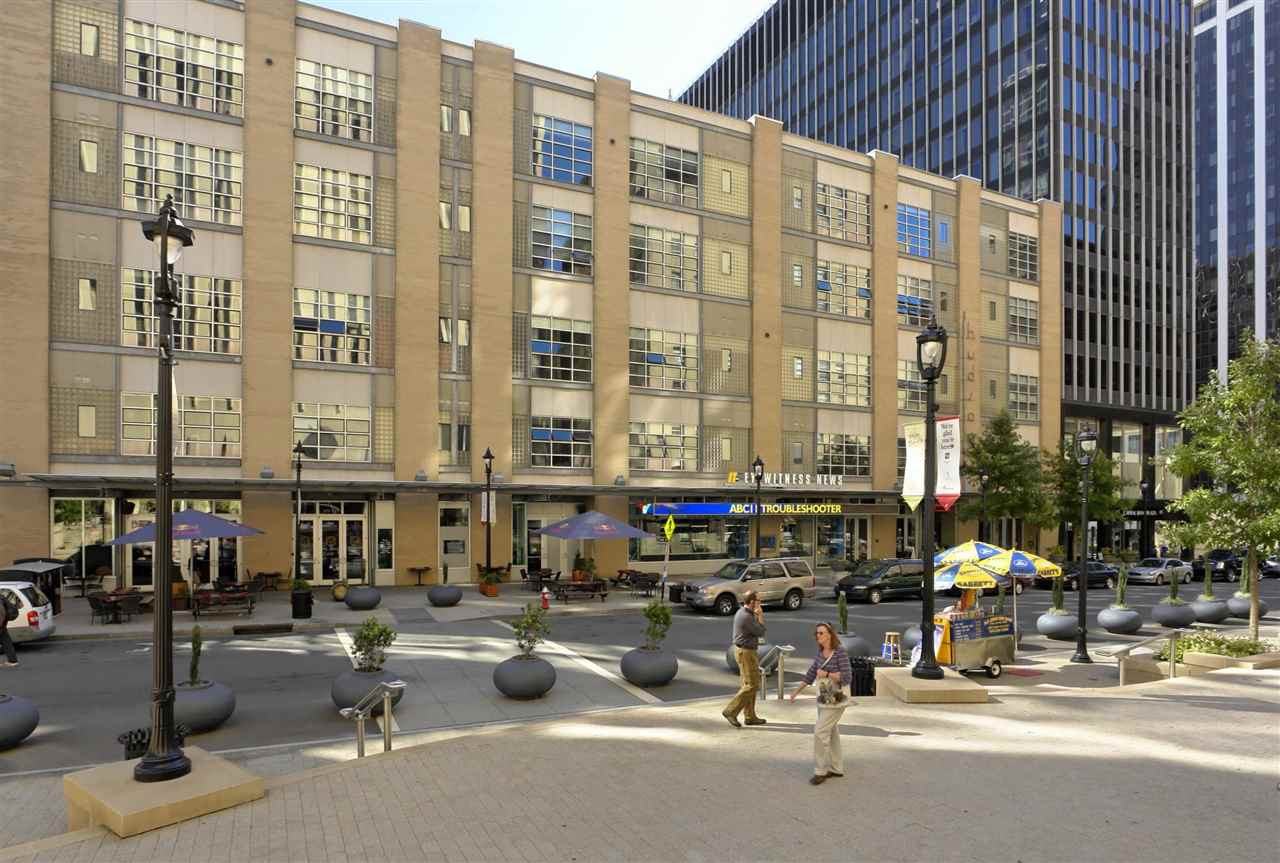 319 Fayetteville Street, Unit 312 Raleigh, NC 27601 - Photo 25 of 30 Photo 25