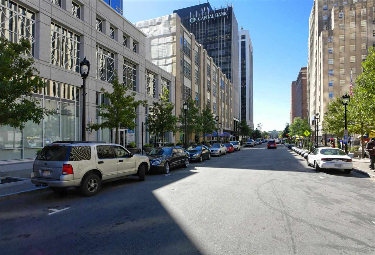 319 Fayetteville Street, Unit 312 Raleigh, NC 27601 - Photo 26 of 30 Photo 26