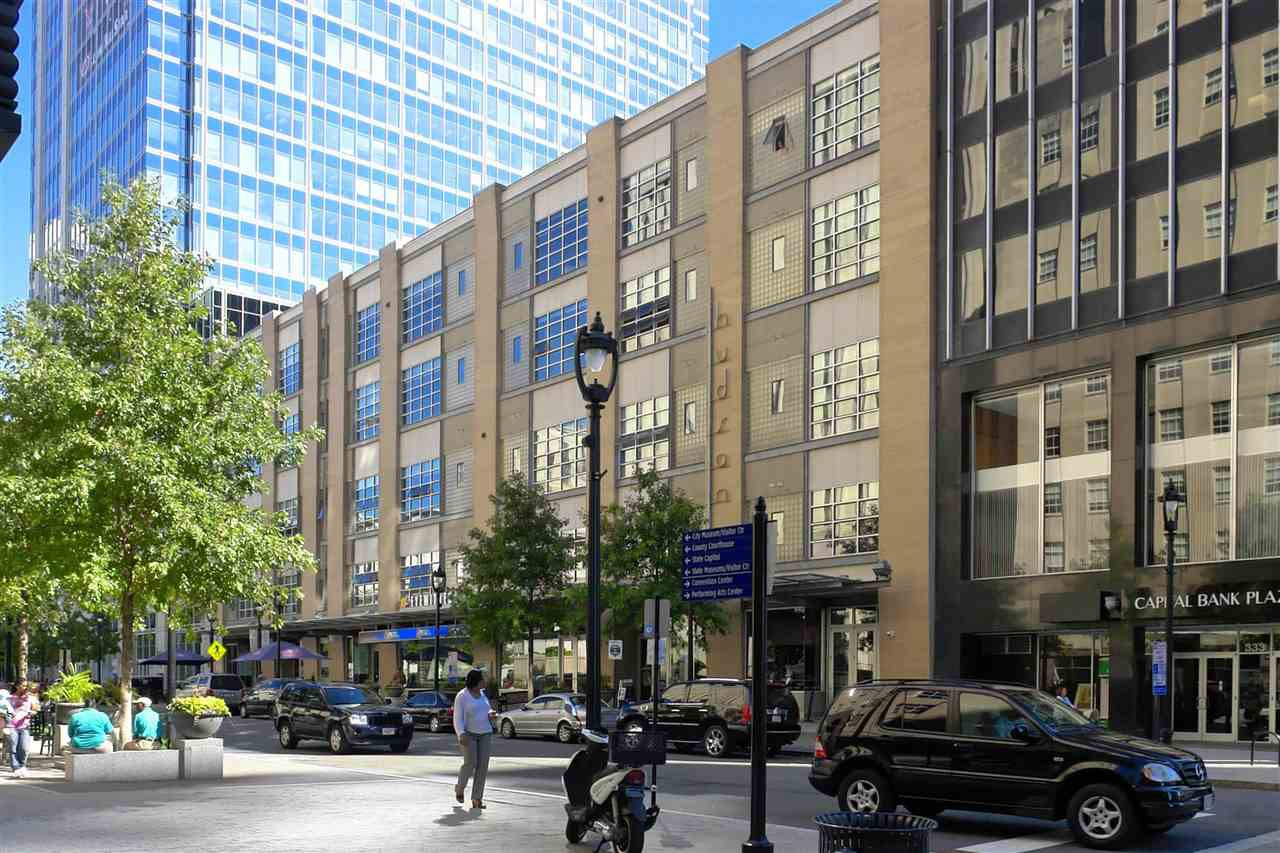 319 Fayetteville Street, Unit 312 Raleigh, NC 27601 - Photo 27 of 30 Photo 27