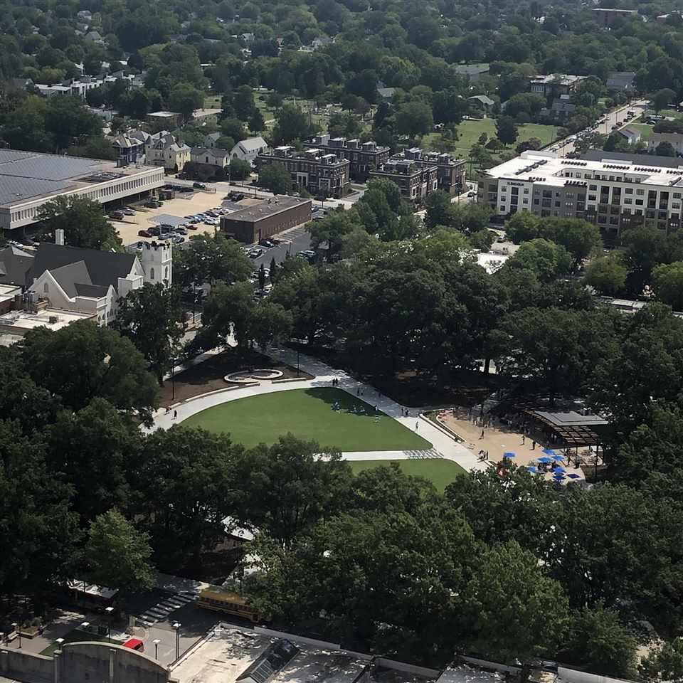 319 Fayetteville Street, Unit 312 Raleigh, NC 27601 - Photo 28 of 30 Photo 28