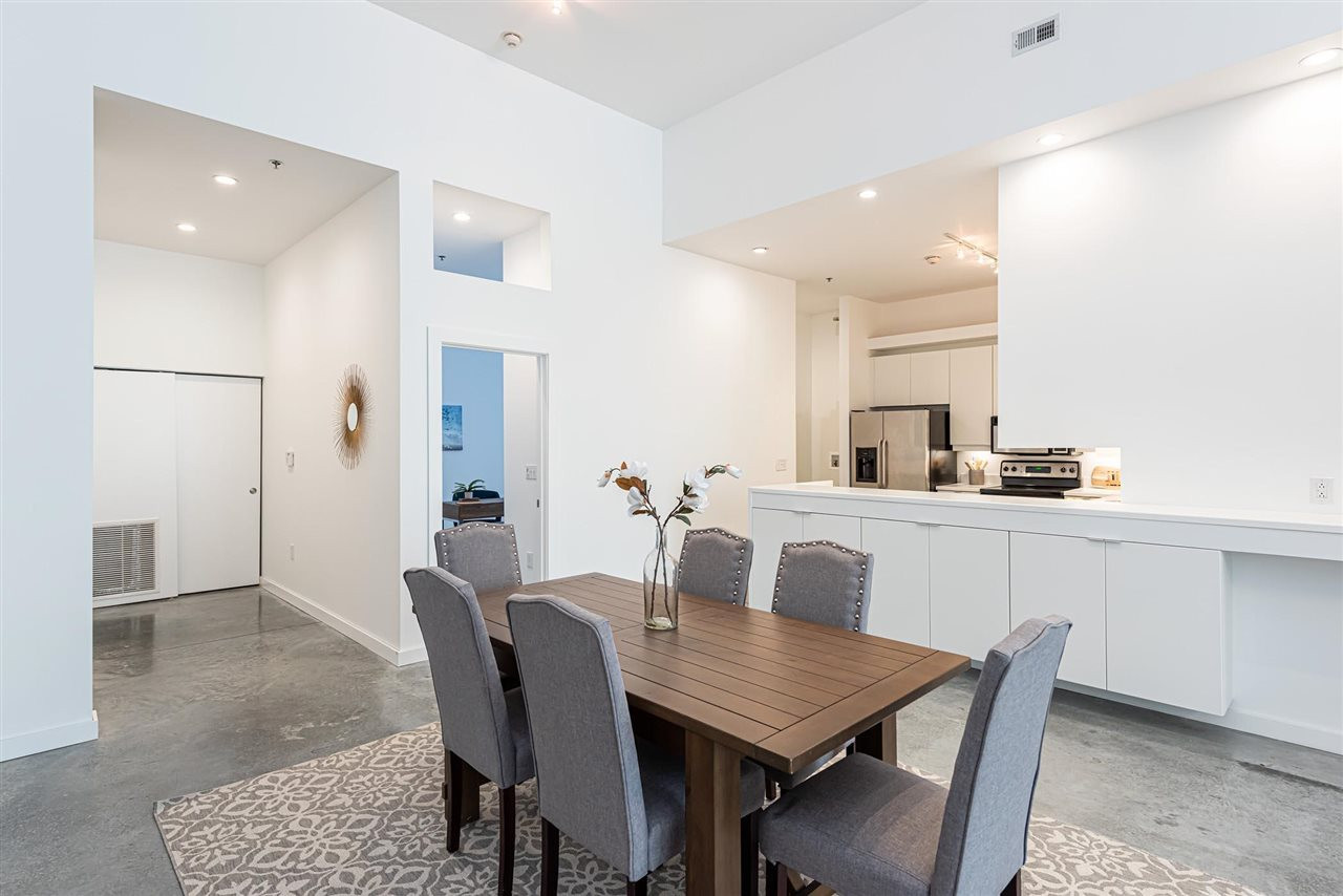 319 Fayetteville Street, Unit 312 Raleigh, NC 27601 - Photo 6 of 30 Photo 6