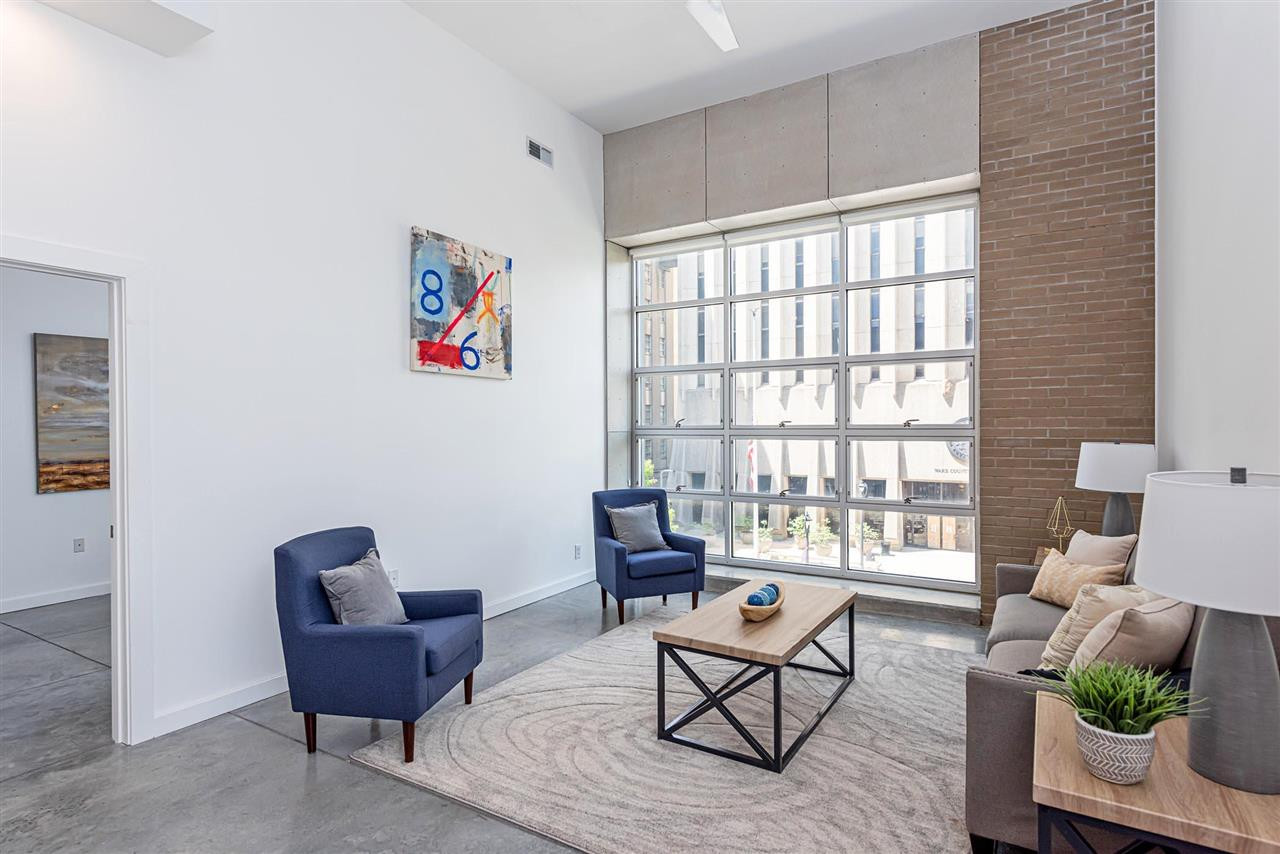 319 Fayetteville Street, Unit 312 Raleigh, NC 27601 - Photo 9 of 30 Photo 9