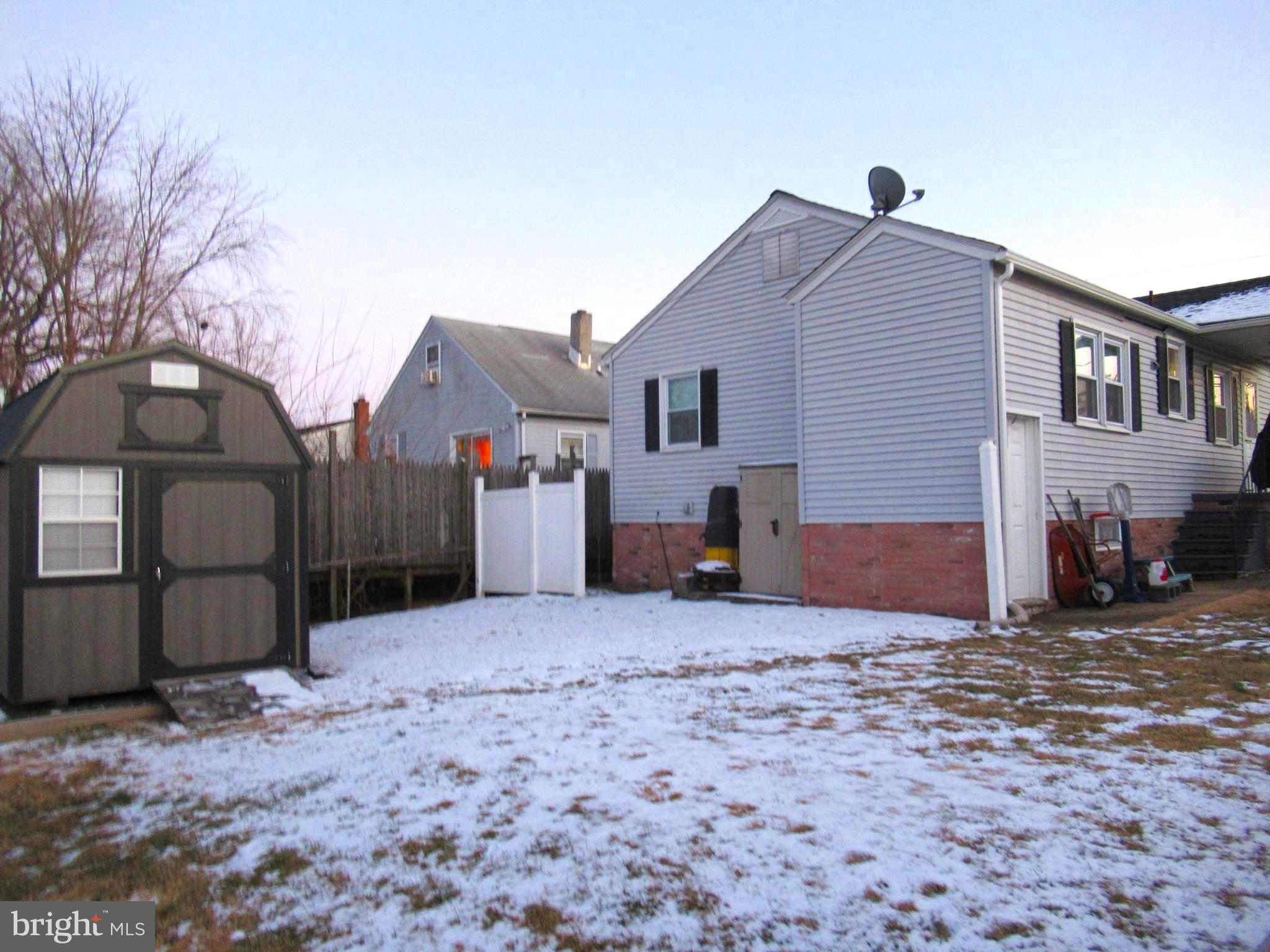 336 Holy Cross Road Brooklyn, MD 21225 - Photo 20 of 20 Gallery Image 20