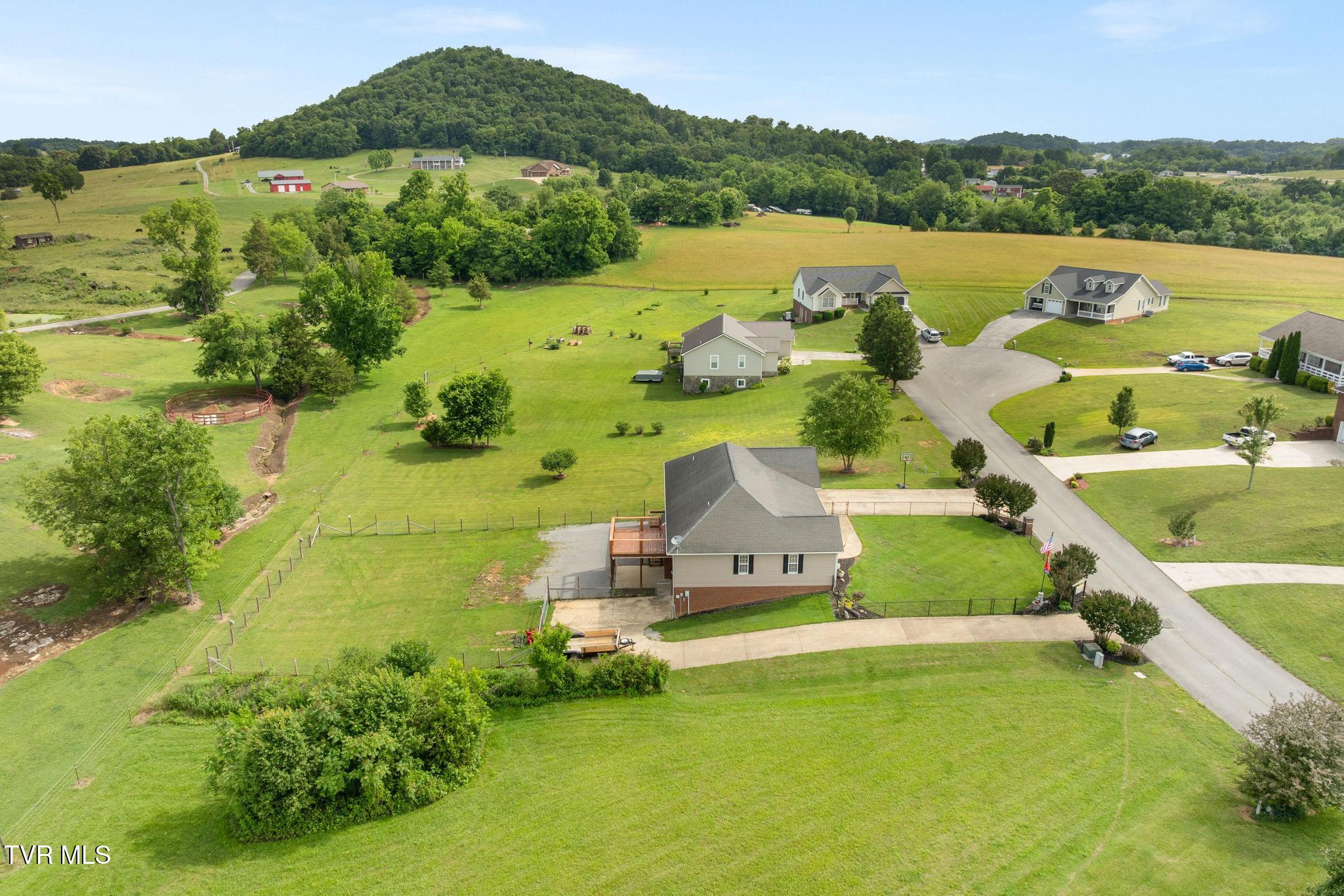 245 Willow Ridge Drive Chuckey, TN 37641 - Photo 15 of 65 DJI_0307