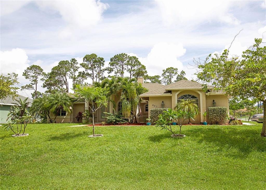 601 Southwest Jada Road Port St. Lucie, FL 34953 - Photo 1 of 16 Gallery Image 1