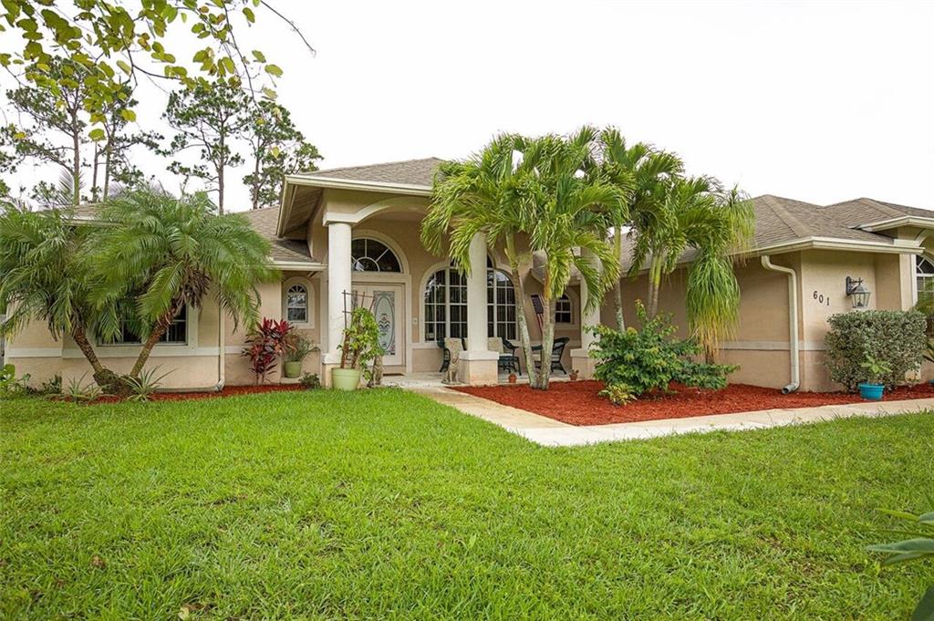601 Southwest Jada Road Port St. Lucie, FL 34953 - Photo 2 of 16 Gallery Image 2