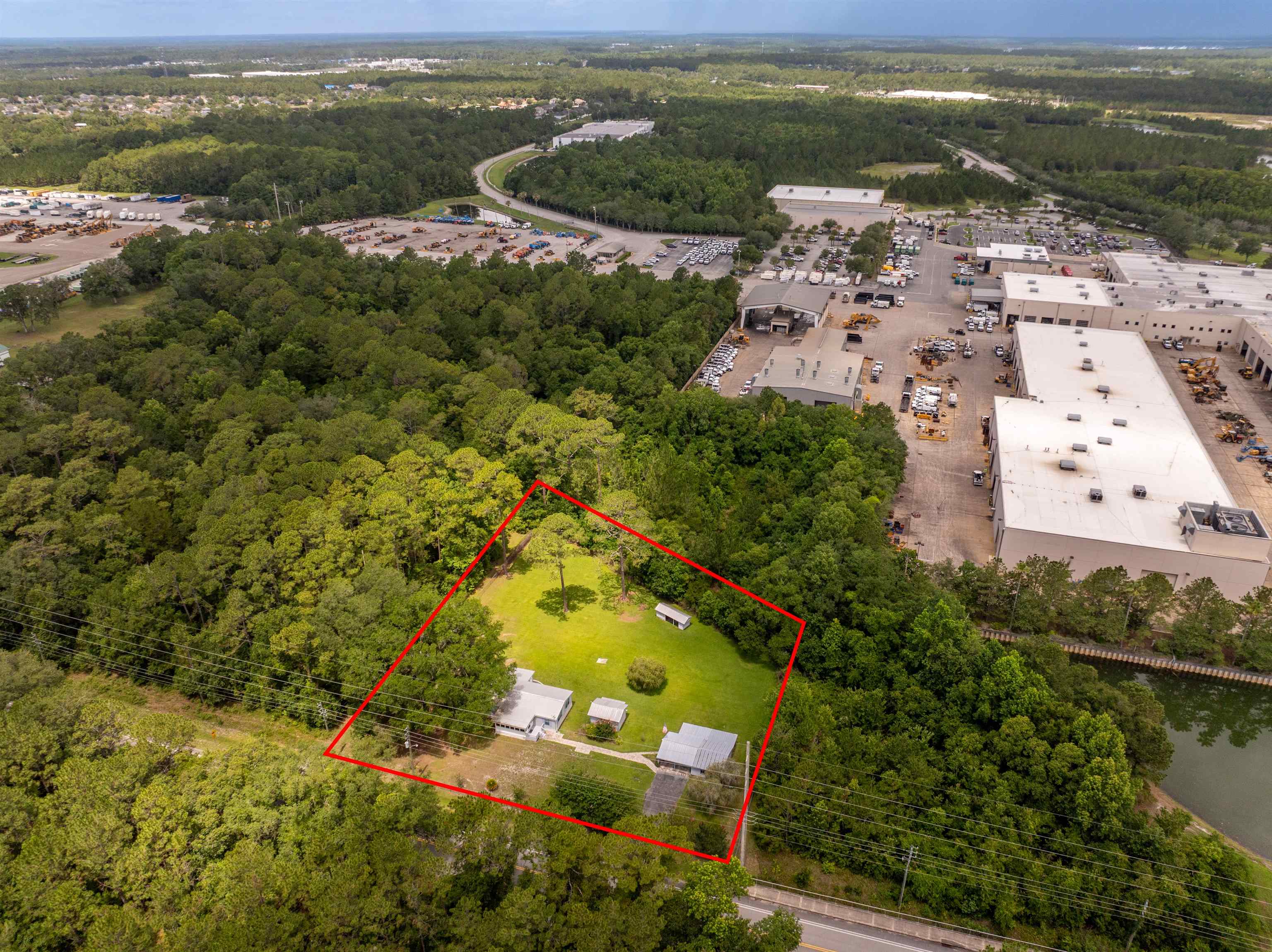 4381 South Francis Road St. Augustine, FL 32092 - Photo 38 of 42