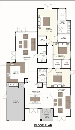 $2,150,000 | 5310 Southwest 72nd Street, Miami, FL 33143