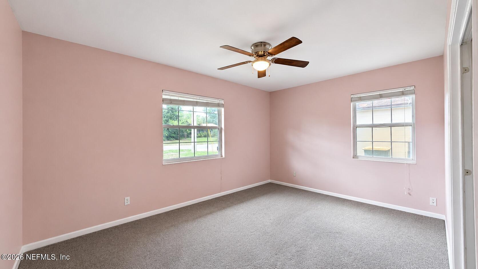 7324 Altama Road Jacksonville, FL 32216 - Photo 16 of 25 Third Bedroom 2