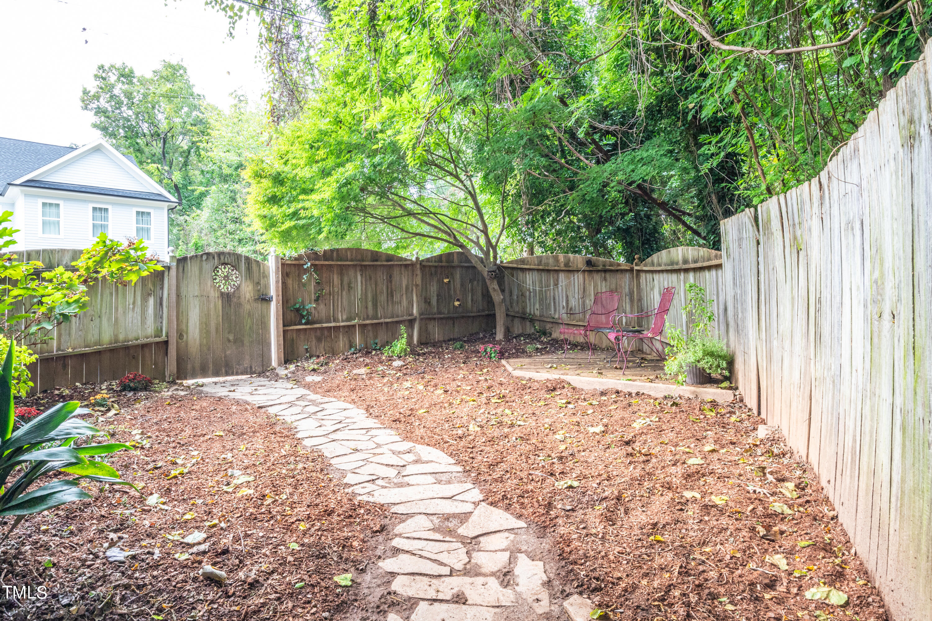 1534 Carson Street Raleigh, NC 27608 - Photo 21 of 22 IMG_3645